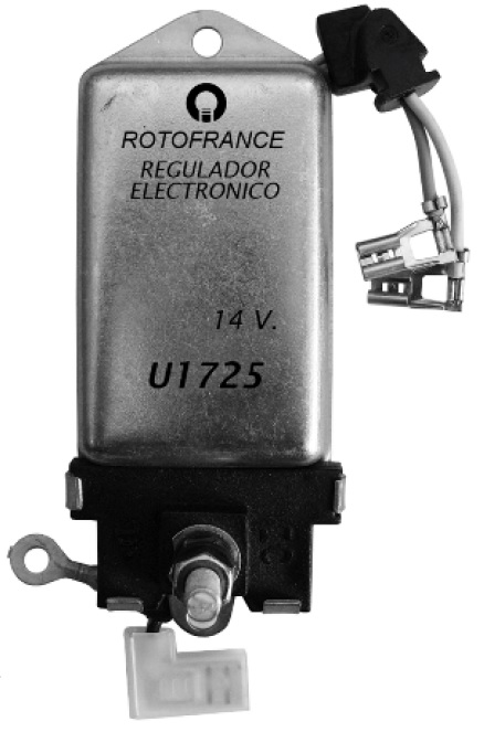 U1725 - REG.